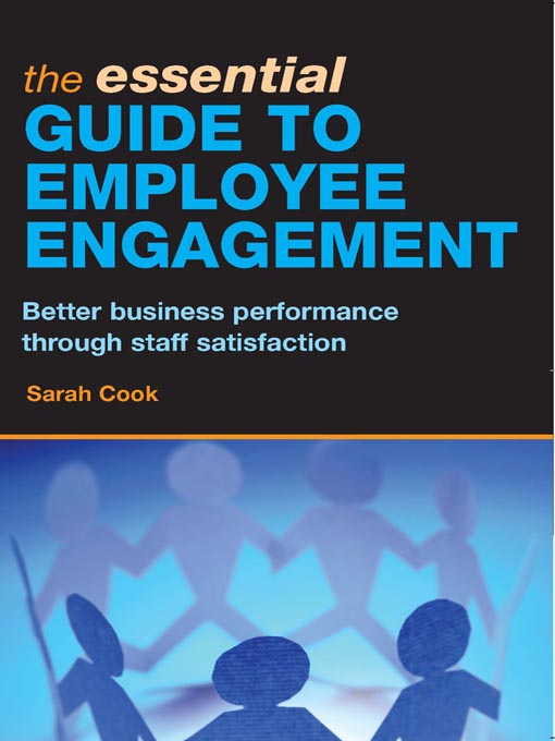 The Essential Guide To Employee Engagement Pdf